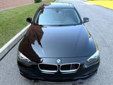 Used 2017 BMW 320i xDrive Sedan image 2