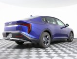 New 2025 Kia K4 LXS image 5