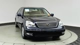 Used 2002 Lexus LS 430 image 2