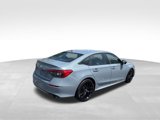 Certified 2022 Honda Civic Sport image 5