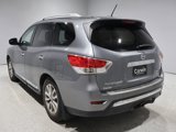 Used 2015 Nissan Pathfinder SL w/ SL Premium Package image 4