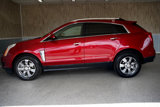 Used 2016 Cadillac SRX Luxury w/ Driver Awareness Package image 5