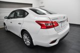 Used 2018 Nissan Sentra SV w/ Protection Package image 5