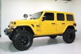 Used 2019 Jeep Wrangler Unlimited Sahara image 2