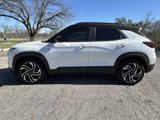 New 2025 Chevrolet TrailBlazer RS w/ Convenience Package image 2