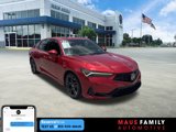 Used 2023 Acura Integra A-Spec image 1