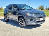 Used 2018 Jeep Compass Limited image 3