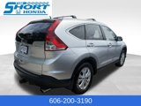 Used 2014 Honda CR-V EX-L image 4
