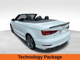 Used 2017 Audi A3 2.0T Premium Plus w/ Premium Plus Package image 3