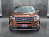 Used 2017 Ford Explorer Limited w/ Equipment Group 301A image 2