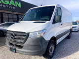 Used 2019 Mercedes-Benz Sprinter 144 image 2