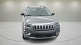 Used 2022 Jeep Cherokee Limited image 2