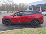 Used 2022 GMC Terrain SLE w/ Driver Convenience Package image 2