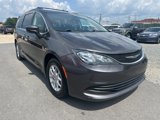 Used 2020 Chrysler Voyager Lxi image 3