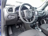 Used 2021 Jeep Renegade Latitude image 2