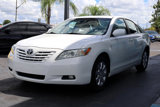 Used 2007 Toyota Camry XLE image 2