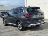 Used 2022 BMW X3 xDrive30i w/ Convenience Package image 5