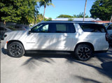 Used 2021 Chevrolet Suburban RST w/ Luxury Package image 2