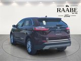 Used 2022 Ford Edge SEL w/ Convenience Package image 5