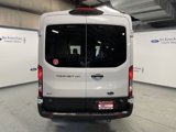 New 2024 Ford Transit 250 148 Medium Roof w/ Exterior Upgrade Package image 5