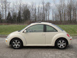 Used 2006 Volkswagen Beetle Coupe w/ Package 1 image 5