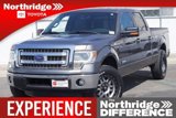 Used 2014 Ford F150 XLT w/ Equipment Group 302A Luxury image 3