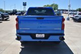 New 2025 Chevrolet Silverado 1500 Custom image 5