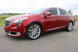 Used 2019 Cadillac XTS Platinum image 3
