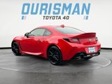 Certified 2023 Toyota GR86 Premium w/ ALL Weather Mat Package (TMS) image 4