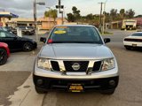 Used 2016 Nissan Frontier S image 3