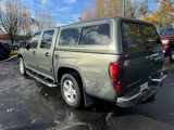 Used 2011 GMC Canyon SLE w/ LPO, Deluxe Chrome Package image 3