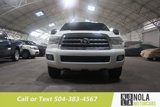 Used 2015 Toyota Sequoia Platinum image 4