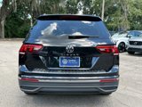 Used 2024 Volkswagen Tiguan Wolfsburg Edition image 4