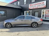 Used 2018 Honda Accord EX image 2