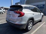 Used 2018 GMC Terrain SLE w/ Driver Convenience Package image 5