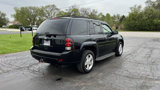 Used 2008 Chevrolet TrailBlazer LT w/ Sun And 6-Disc Cd Package image 2