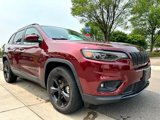 Used 2019 Jeep Cherokee Latitude Plus image 2
