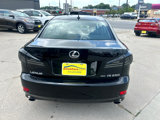 Used 2009 Lexus IS 250 AWD w/ Luxury Plus Pkg image 4