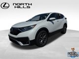 Used 2020 Honda CR-V EX-L image 1