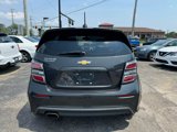 Used 2017 Chevrolet Sonic LT image 5