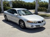 Used 2000 Pontiac Bonneville SE w/ Opt Pkg image 3