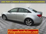 Used 2014 Chevrolet Cruze LT image 3
