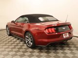 Used 2017 Ford Mustang Premium image 3
