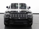 Used 2020 Jeep Grand Cherokee Altitude image 3