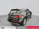 Used 2022 Audi SQ5 Premium Plus w/ Premium Plus Package image 5