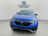 Used 2021 Honda CR-V EX image 2