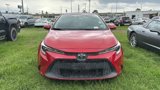 Used 2021 Toyota Corolla LE image 3