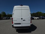 Used 2021 Mercedes-Benz Sprinter 2500 w/ Driver Convenience Package image 4