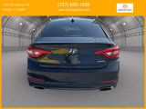 Used 2016 Hyundai Sonata Sport w/ Option Group 1V image 4