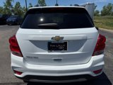 Certified 2022 Chevrolet Trax LT w/ LT Convenience Package image 5